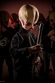 Celebrate May the 4th with Photos from Disney PhotoPass Service