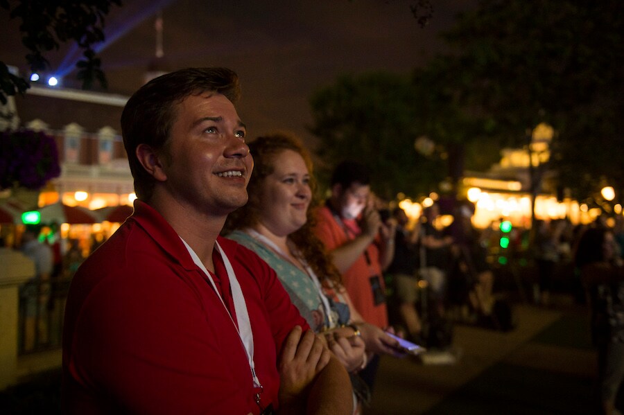 A ‘Happily Ever After’ Meet-Up