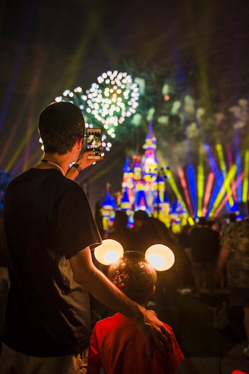 A ‘Happily Ever After’ Meet-Up