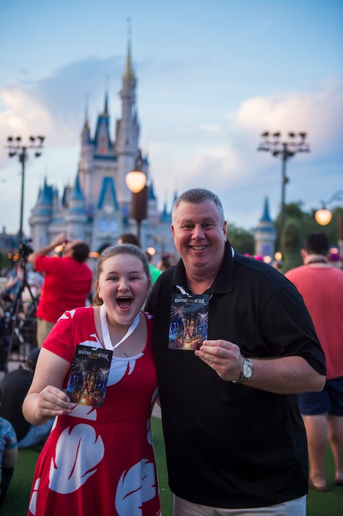 A ‘Happily Ever After’ Meet-Up