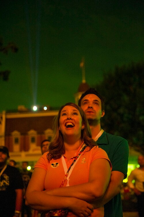 A ‘Happily Ever After’ Meet-Up