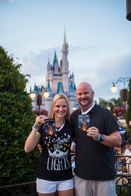 A ‘Happily Ever After’ Meet-Up