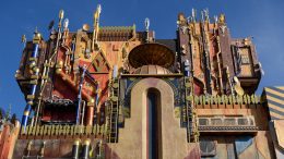 Guardians of the Galaxy - Mission: BREAKOUT!