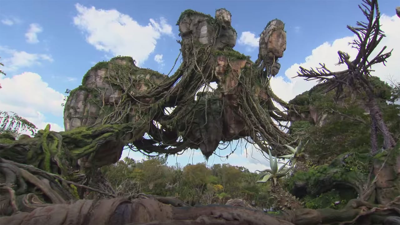Disney Parks Blog Readers Share Their Most Thrilling Moments from Pandora