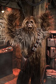 Celebrate May the 4th with Photos from Disney PhotoPass Service
