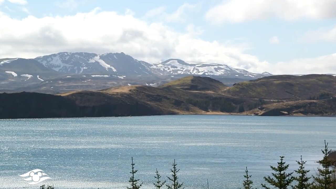 Rugged Adventures and Natural Wonders in Iceland on a Disney Cruise
