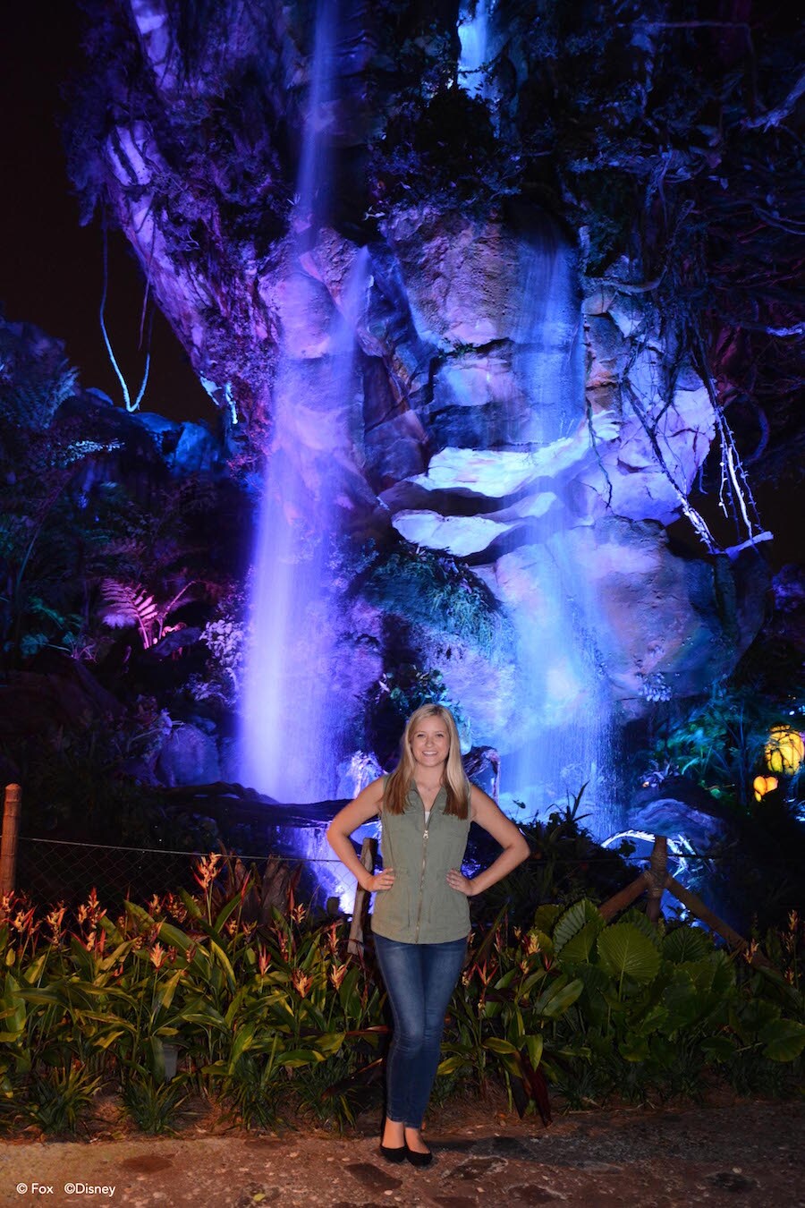 Stunning Photo Opportunities in Pandora – The World of Avatar