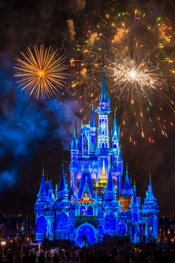 7 ‘Rare’ Disney Characters You Can Spot in ‘Happily Ever After’