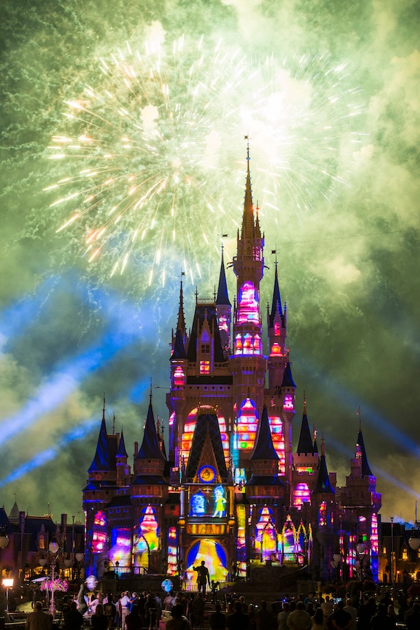 7 ‘Rare’ Disney Characters You Can Spot in ‘Happily Ever After’