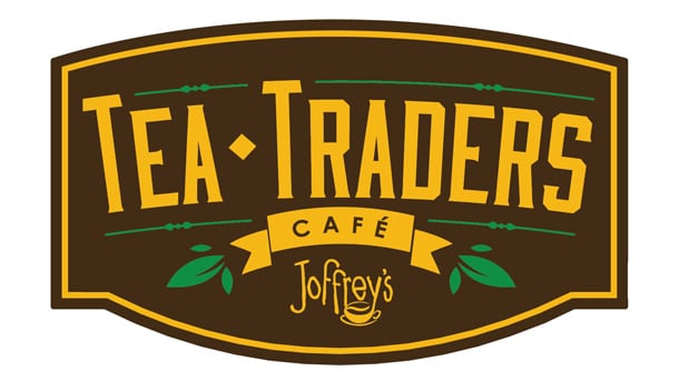 Celebrate National Iced Tea Day With Fresh-Brewed Iced at Tea Traders Café by Joffrey’s at Disney Springs