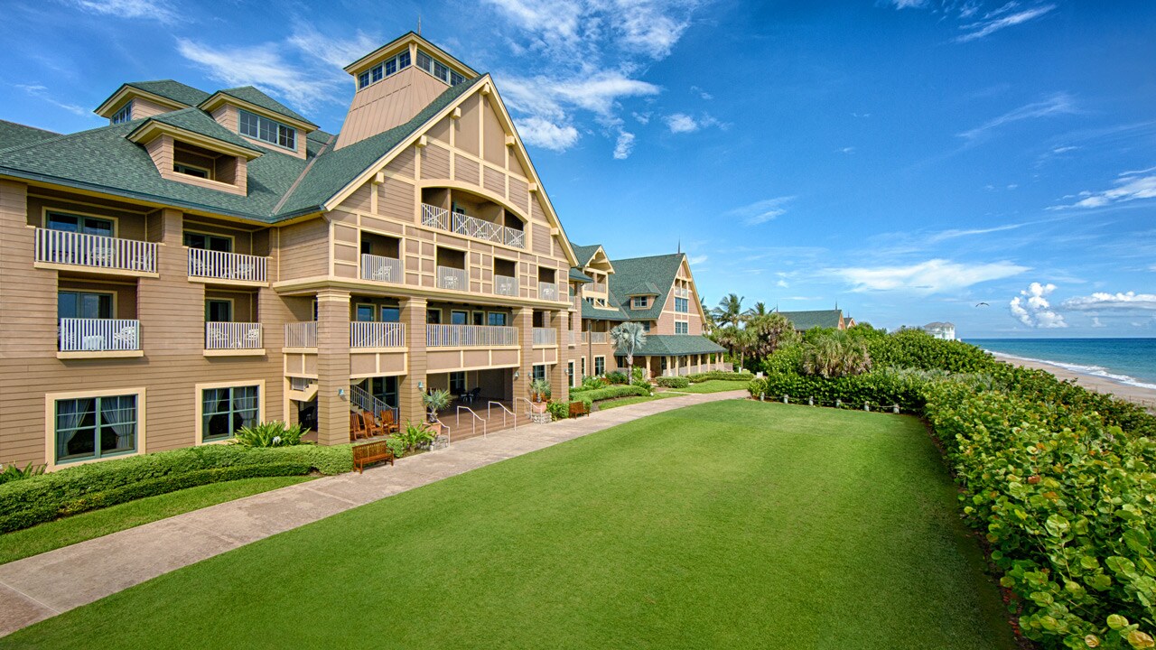 Disney s Vero Beach Resort Awarded AAA Four Diamond Rating Disney Disney s Vero Beach Resort Awarded AAA Four Diamond Rating Disney