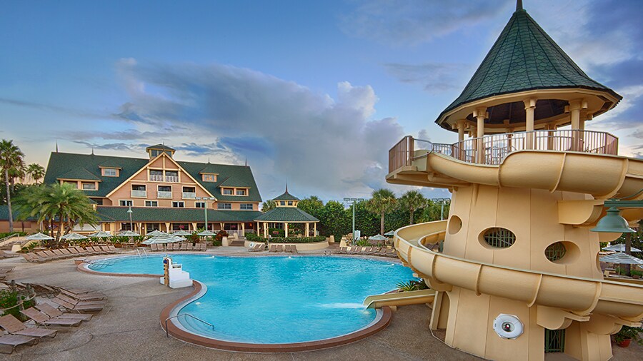 Plan A Summer Beach Getaway To Disney s Vero Beach Resort Disney 
