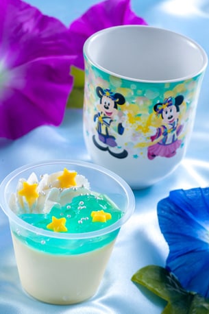 Celebrate Disney Tanabata Days at Tokyo Disney Resort
