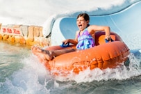Disney PhotoPass Captures Summer’s Best Water Park Memories at Walt Disney World Resort