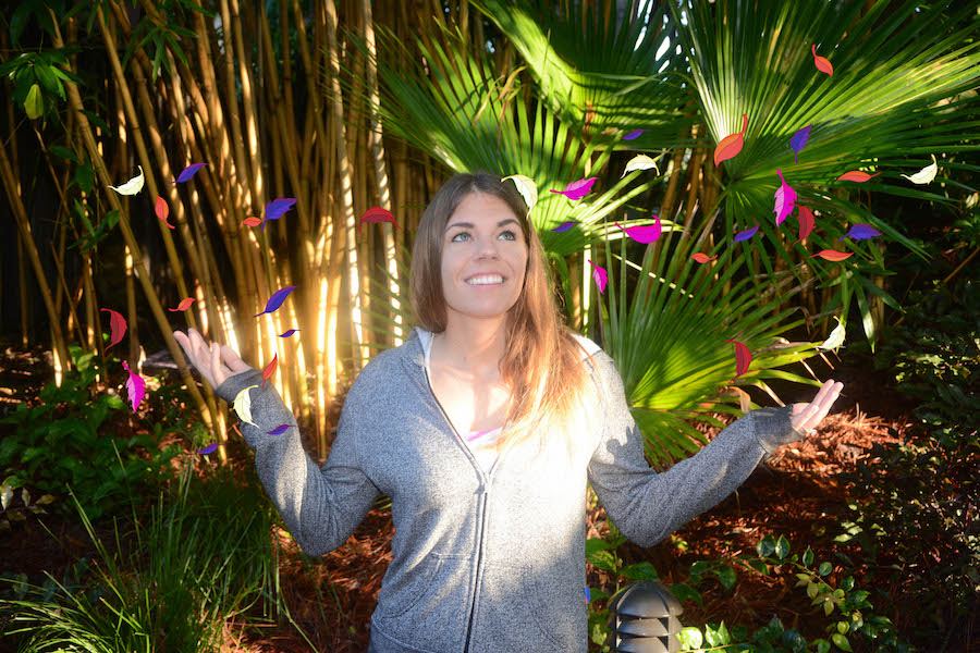 A New Way to find Magic Shots at Walt Disney World Resort