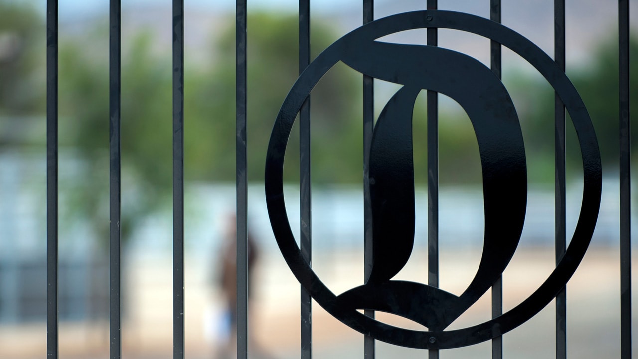 VIDEO: Tour the New Circle D Ranch, Home to the Horses of the Disneyland Resort