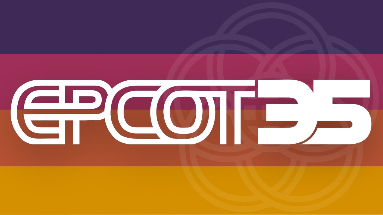 35th Anniversary of Epcot
