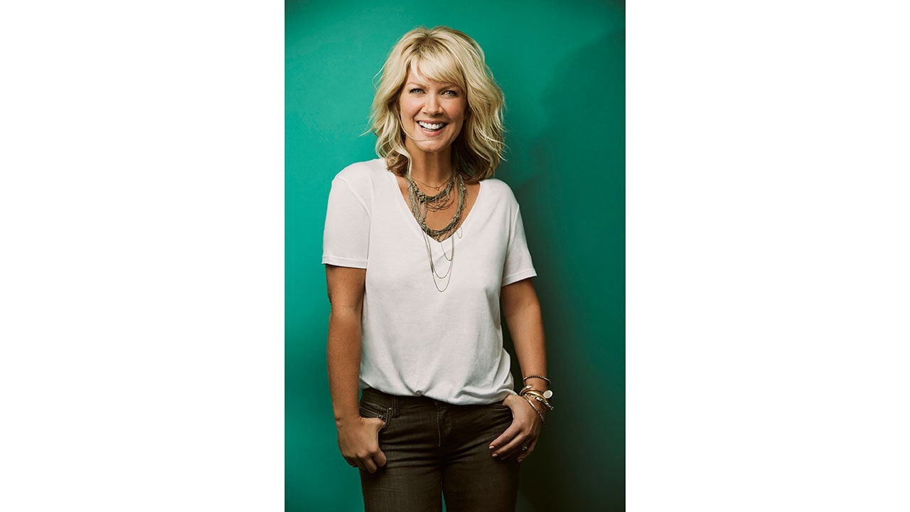 Natalie Grant