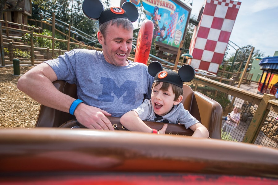 Rock 'N' Roller Coaster Remains Closed Indefinitely at Disney's Hollywood  Studios