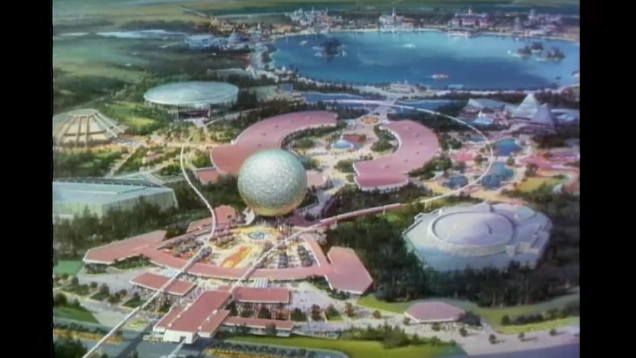 The Dream Called EPCOT