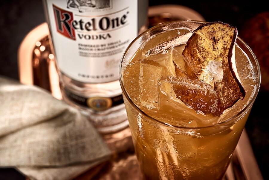 Morimoto Asia Cocktails