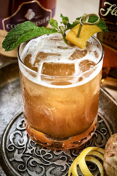 Morimoto Asia Cocktails