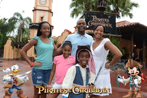 Disney PhotoPass Service