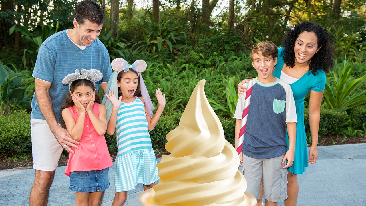 Relish Scrumptious New Disney PhotoPass Magic Shots at Magic Kingdom