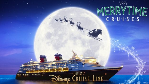 Disney Cruise Line - Very Merrytime Cruises - Desktop