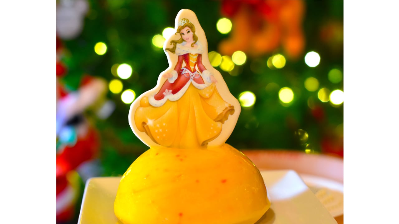 christmas belle dessert at mickeys very merry christmas party - When Do Christmas Decorations Go Up At Disney World 2017 christmas belle dessert at mickeys very merry christmas party - When Do Christmas Decorations Go Up At Disney World 2017