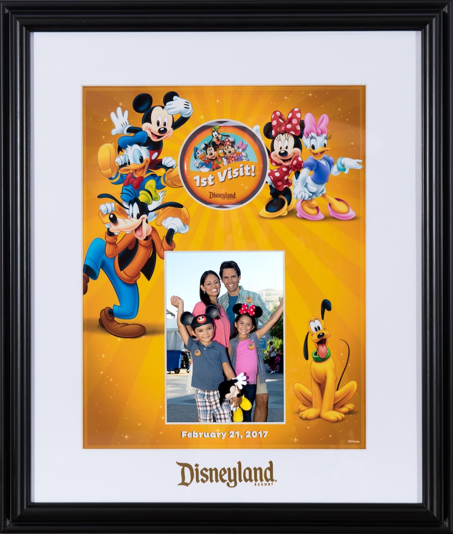 Disney PhotoPass Service