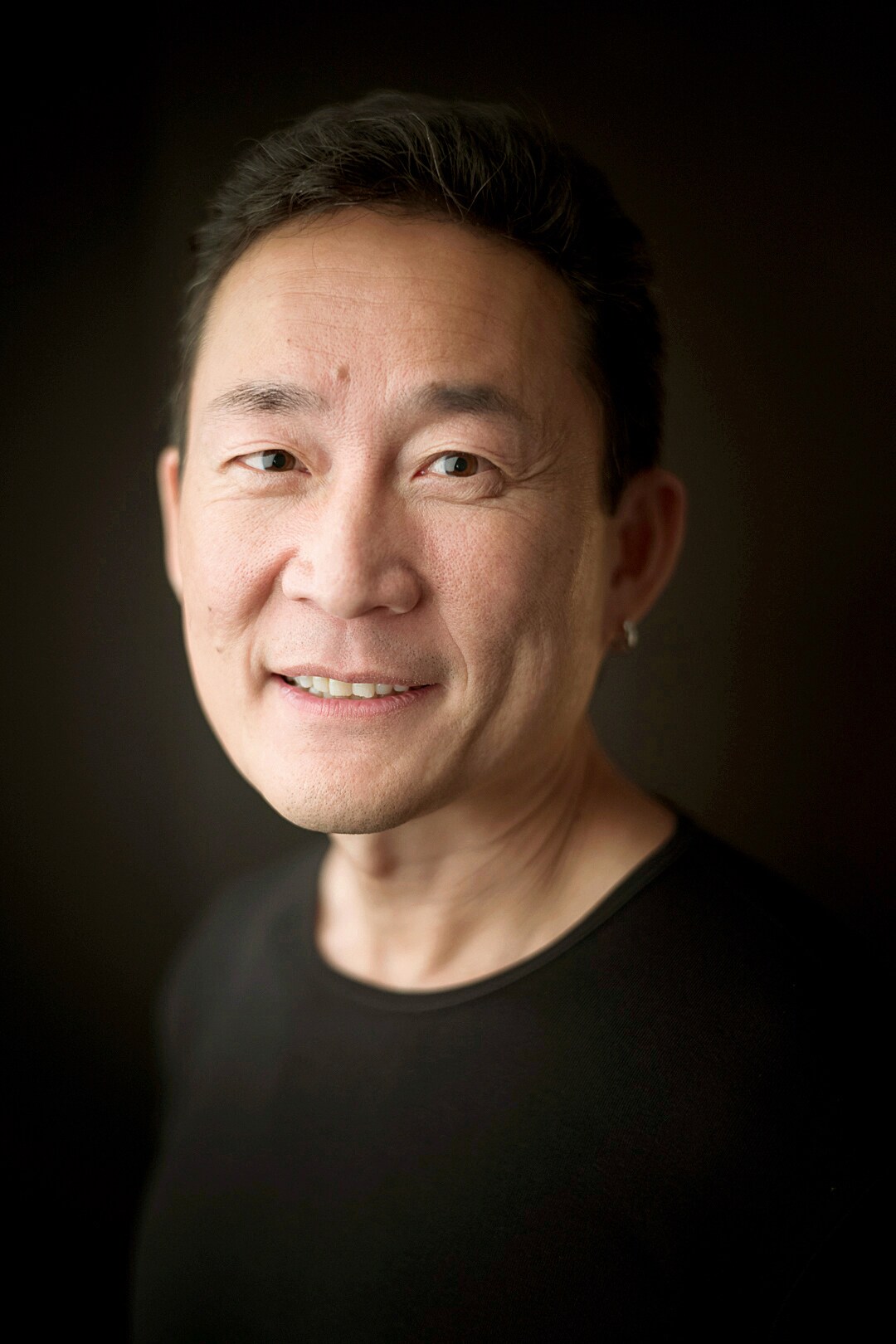 Doug Chiang, VP/Creative Director at Lucasfilm