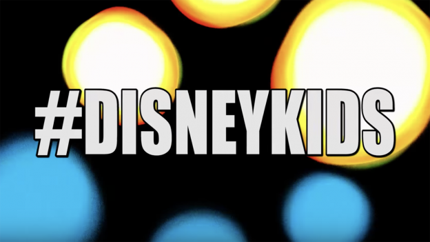 Disney Kids, DJ