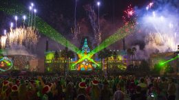 Jingle Bell, Jingle BAM!