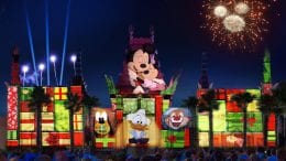 ‘Jingle Bell, Jingle BAM!