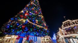 Mickey’s Very Merry Christmas Party