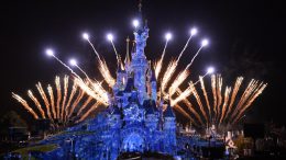 Countdown to the New Year at International Disney Parks | Disney Parks Blog