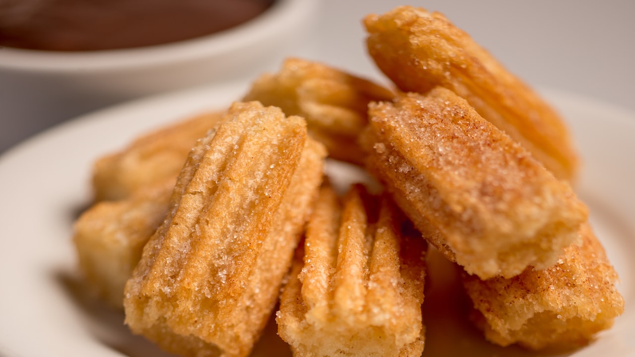Disney Parks Churro-Palooza! | Disney Parks Blog