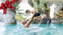 Aulani, a Disney Resort & Spa