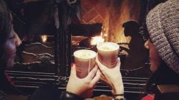 Disney’s Wilderness Lodge