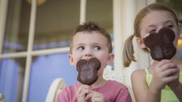 Magic Kingdom Park Memories with your Little One