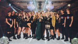 Fashion Designer Nikkie Plessen