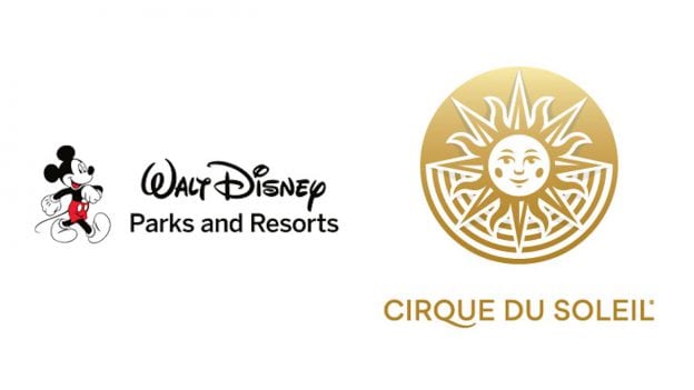 New Cirque du Soleil Show in Development for Disney Springs