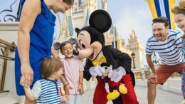 Walt Disney World Resort