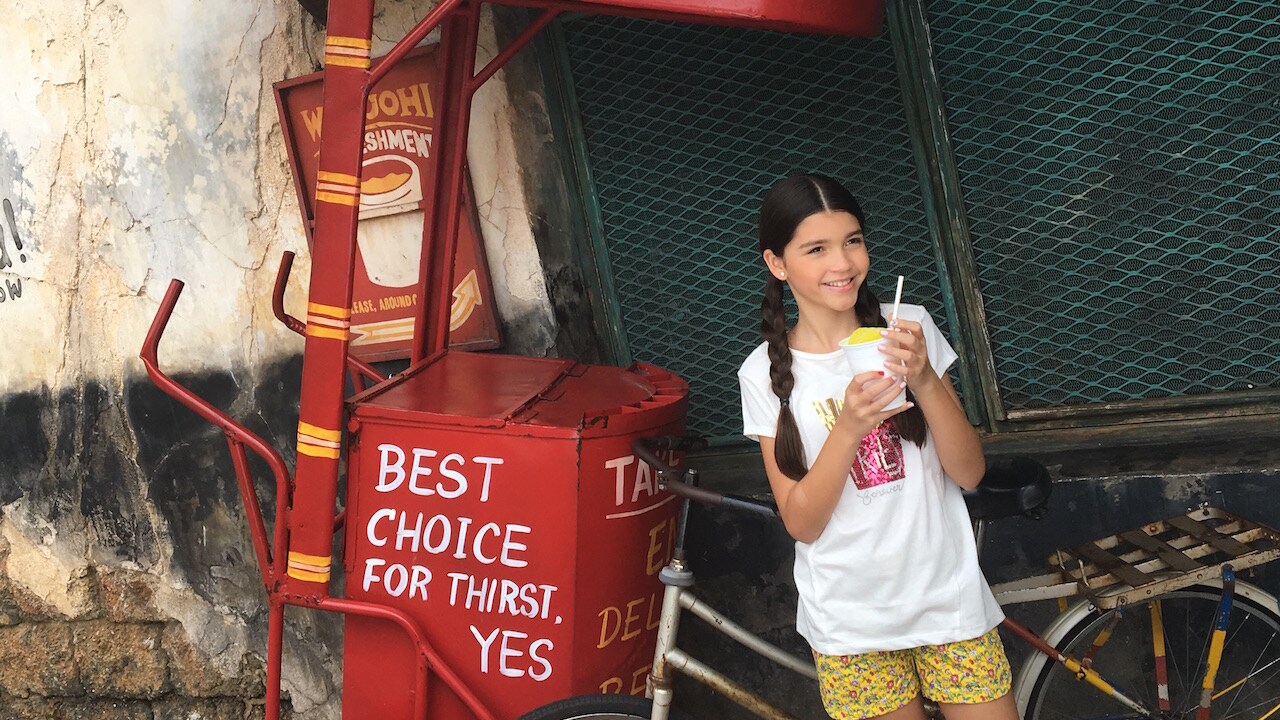 Disney's Animal Kingdom