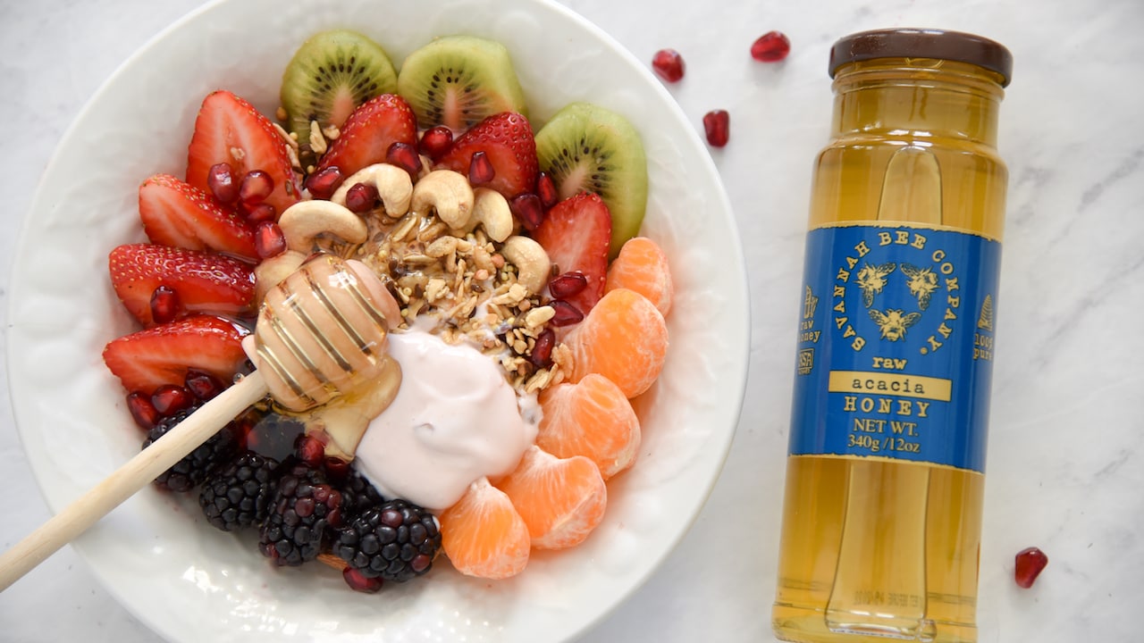 Heavenly Honey at Disney Springs