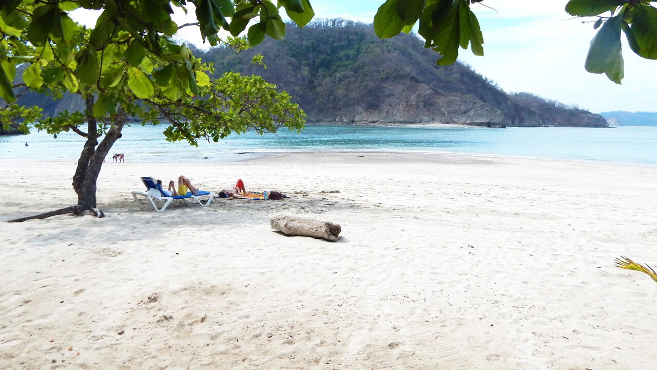 cruise costa rica