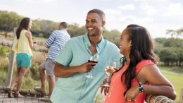 Savor the Savanna: Evening Safari Experience