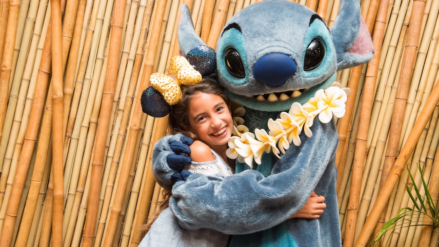 Dining Locations with Disney PhotoPass Service