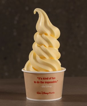 Dole Whip at The Arena at ESPN Wide World of Sports